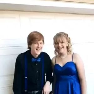 Meet your Posher, Trevor